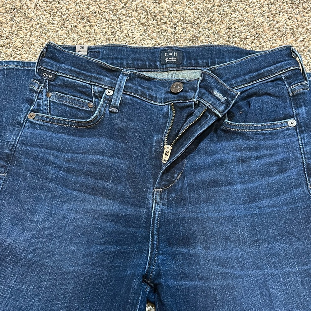 Citizen of Humanity Jeans